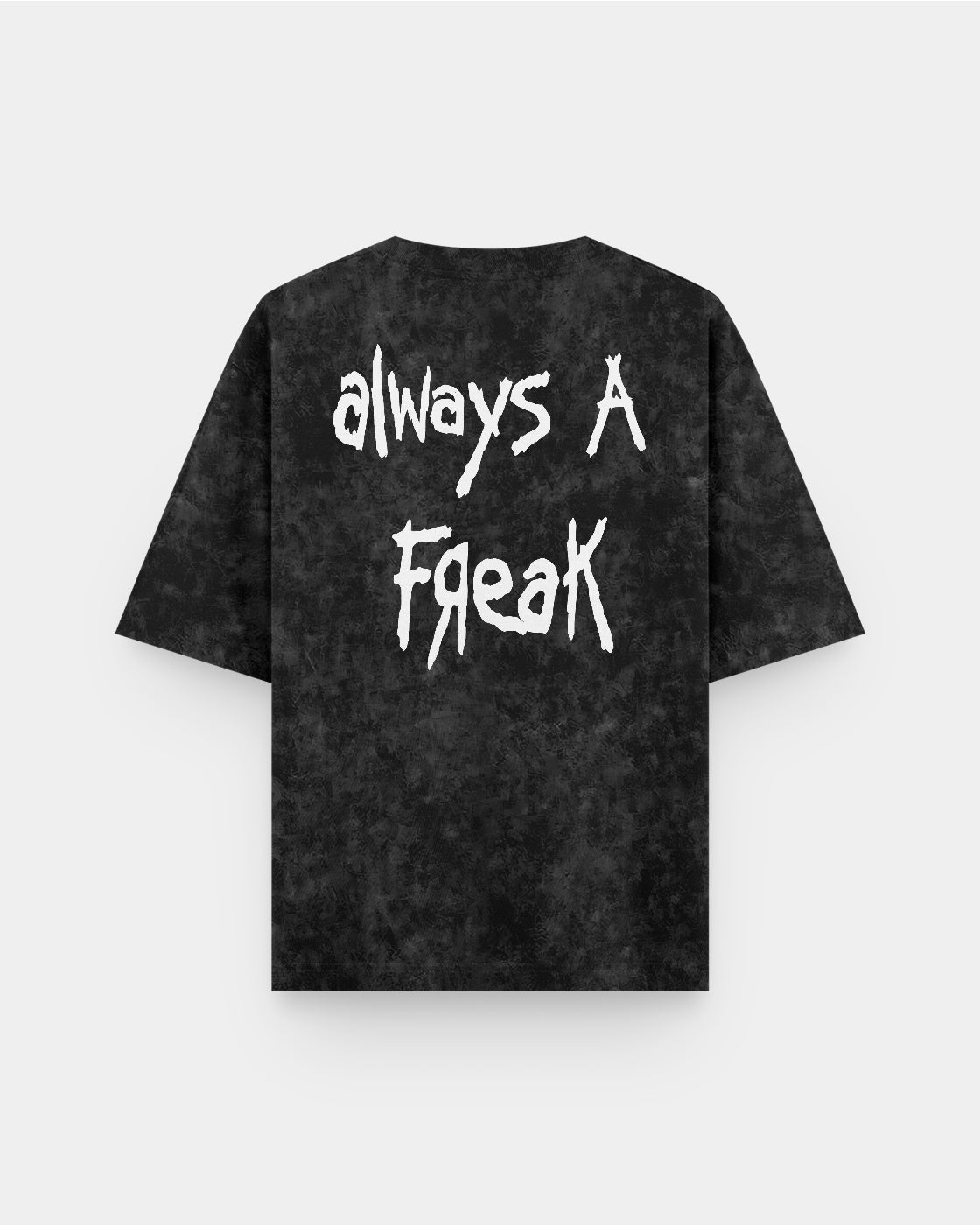 Korn Always a Freak Acid Wash