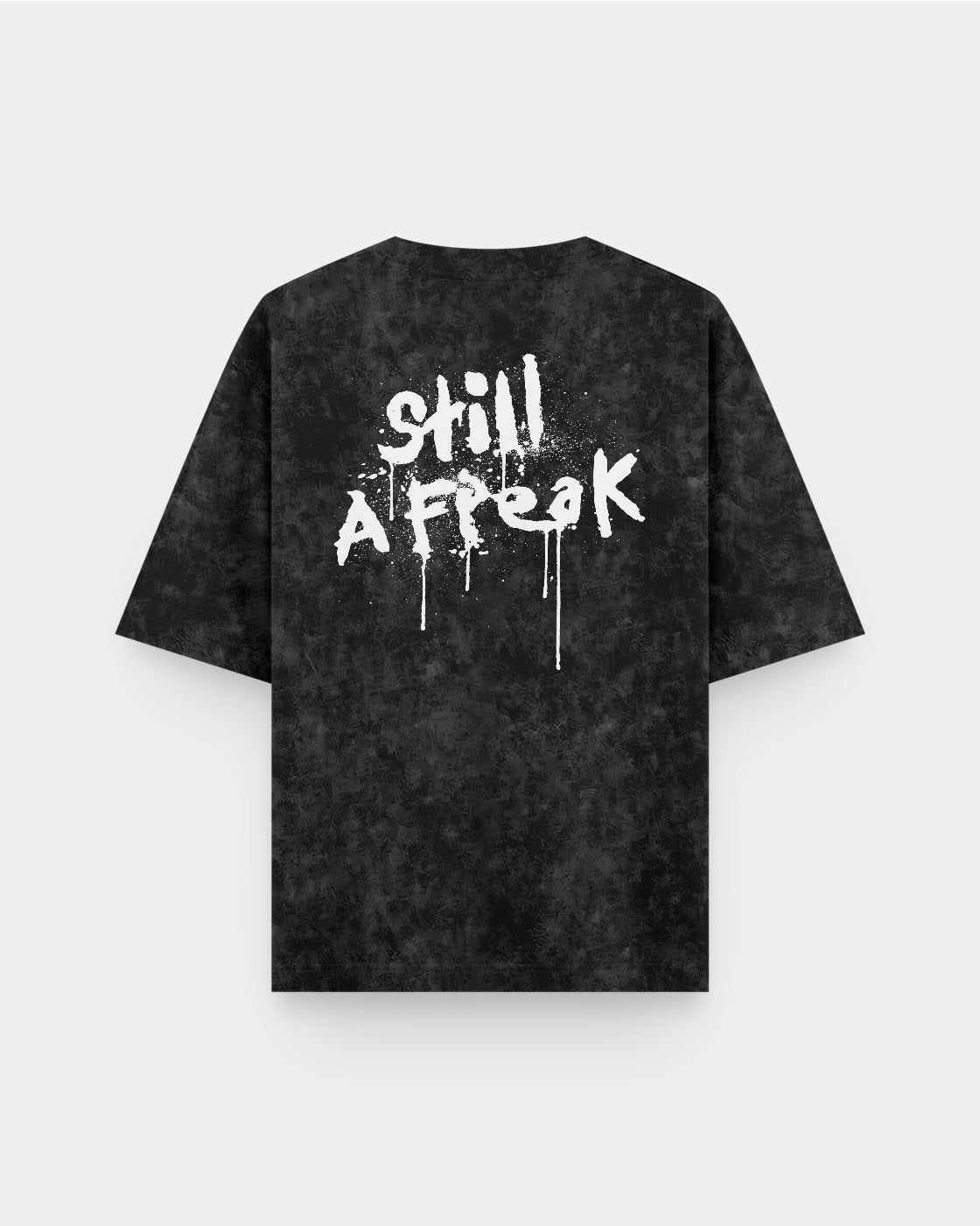 Korn Still a Freak Acid Wash
