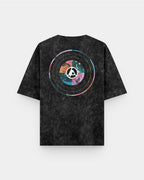 Linkin Park From Zero Acid Wash