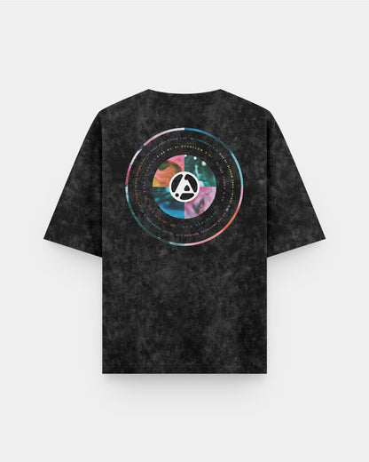 Linkin Park From Zero Acid Wash