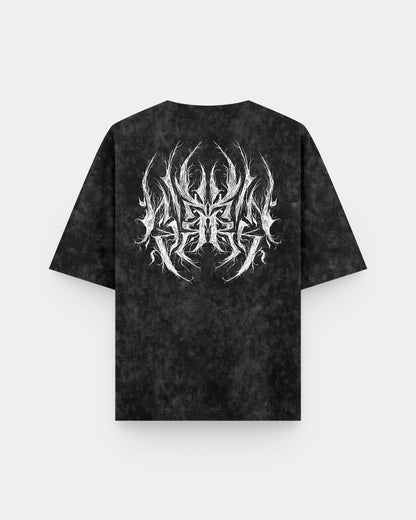 Linkin Park Metal Acid Wash