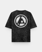 Linkin Park From Zero v.1 Acid Wash
