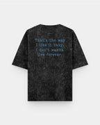 Motörhead Ace of Spades Lyrics Acid Wash