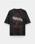 Motörhead Ace of Spades Acid Wash