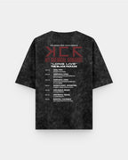 My Chemical Romance Tour 2026 v.1 Acid Wash