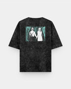 Pierce The Veil Selfish Machines Acid Wash