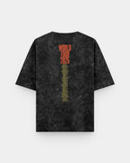 Pierce The Veil Cities Acid Wash