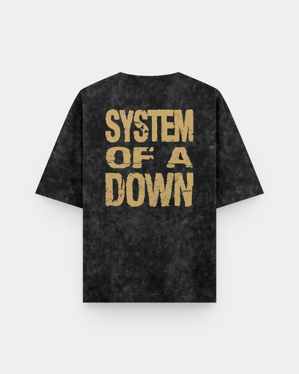 SOAD Acid Wash