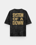 SOAD Acid Wash