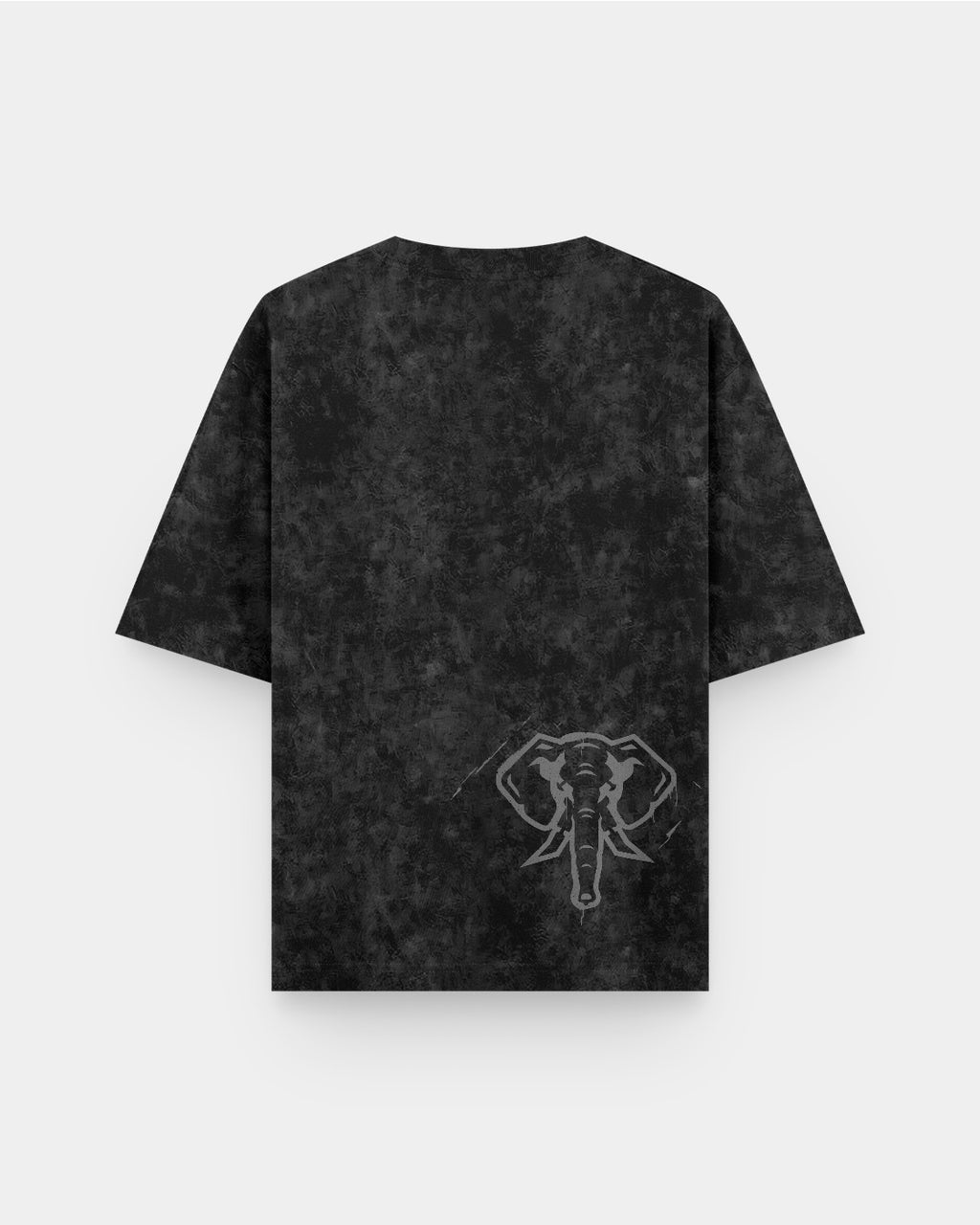 Black Eyed Peas Elephunk Acid Wash