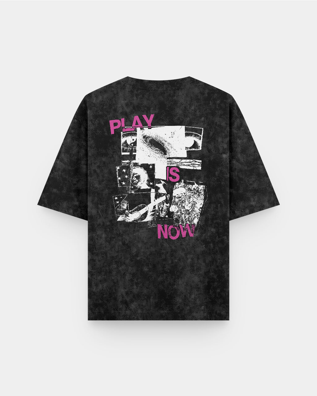 Ed Sheeran Play Is Now Acid Wash