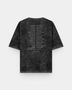 Arirang BTS Tour Acid Wash