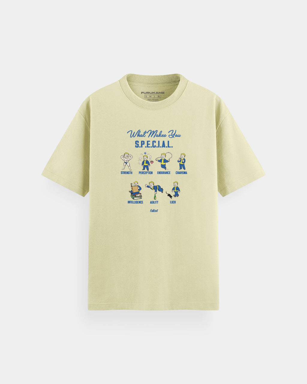 S.P.E.C.I.A.L.