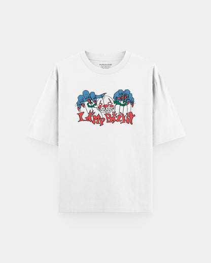 Limp Bizkit 🤡 Oversize