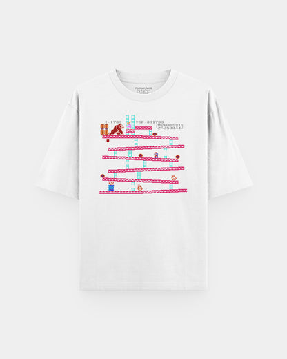Donkey Kong Arcade Oversize