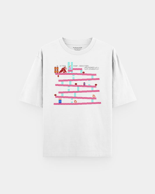 Donkey Kong Arcade Oversize