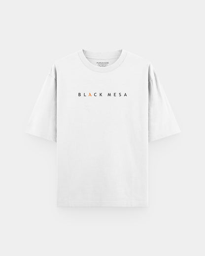 Black Mesa v.3 Oversize