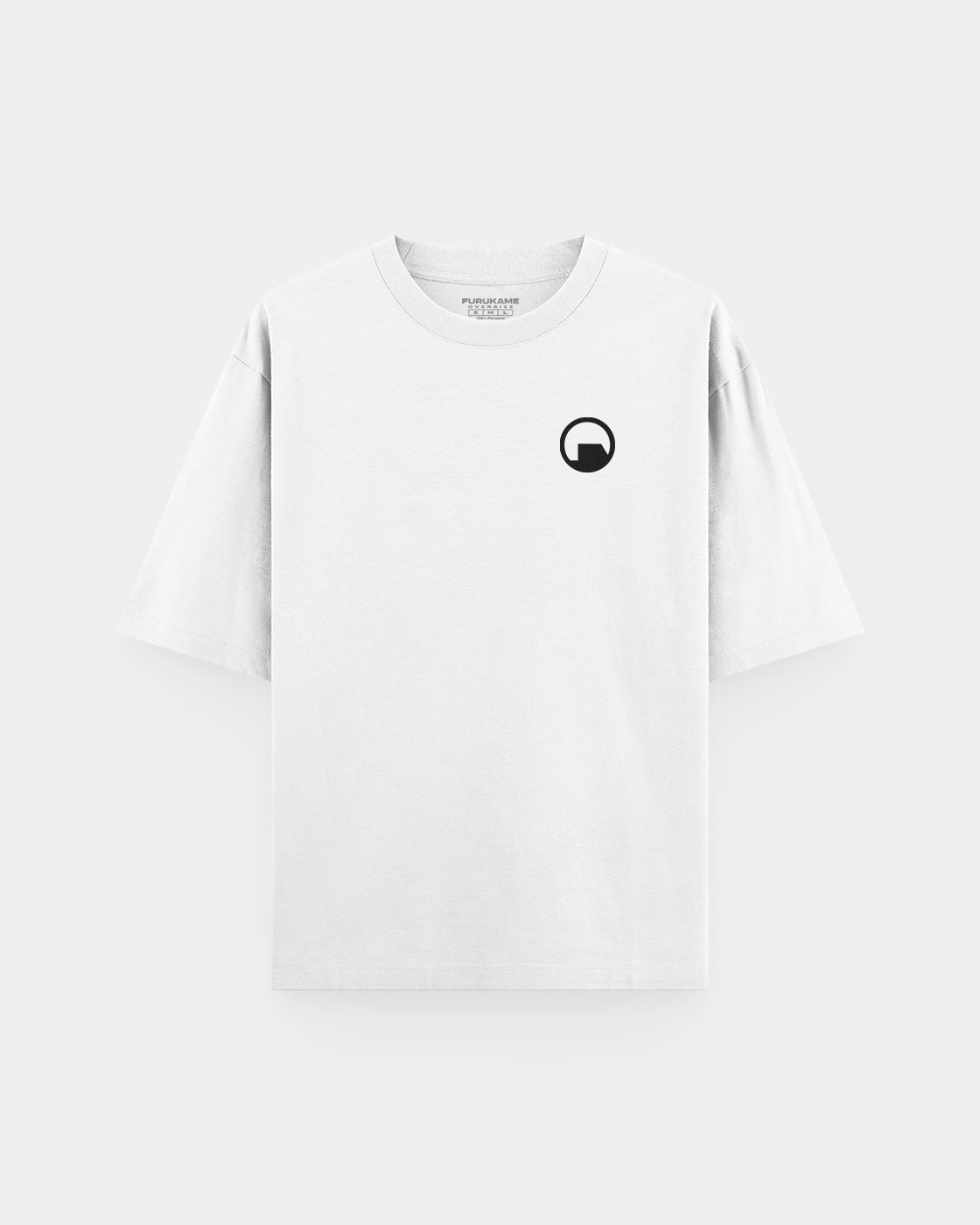 Black Mesa v.1 Oversize