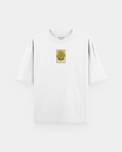 Bloom Up Oversize