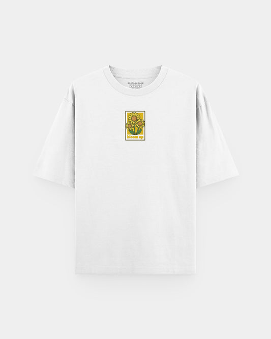 Bloom Up Oversize