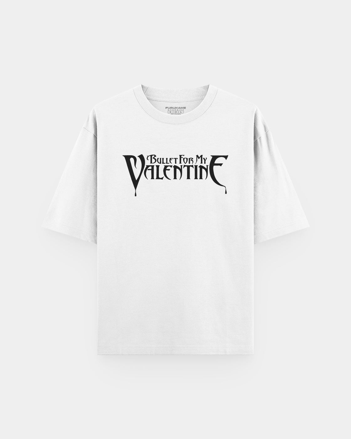 Bullet for My Valentine v.1