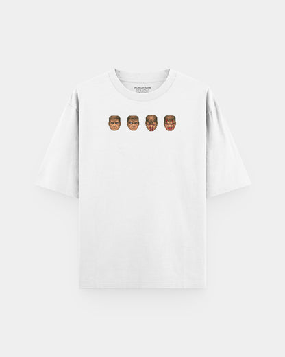 DOOM Guy v.1 Oversize