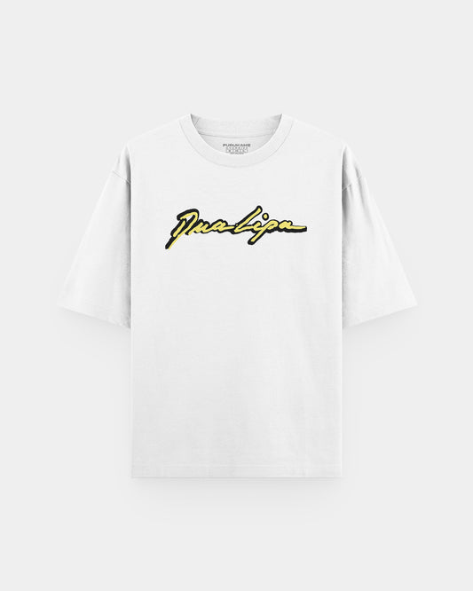 Dua Lipa "Don't Start Now" Oversize