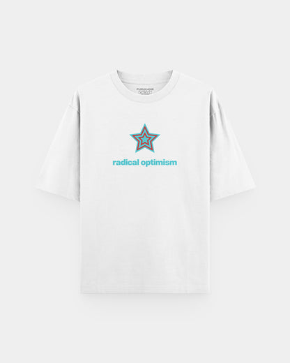 ⭐ Radical Optimism Oversize