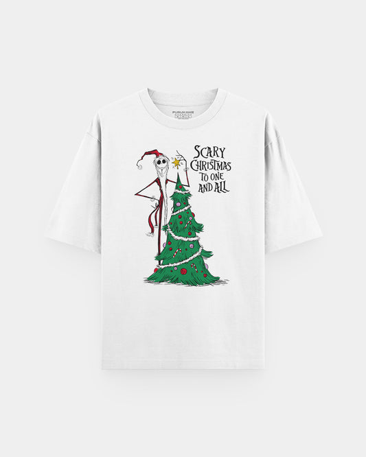 Jack Skellington 🎄 Oversize