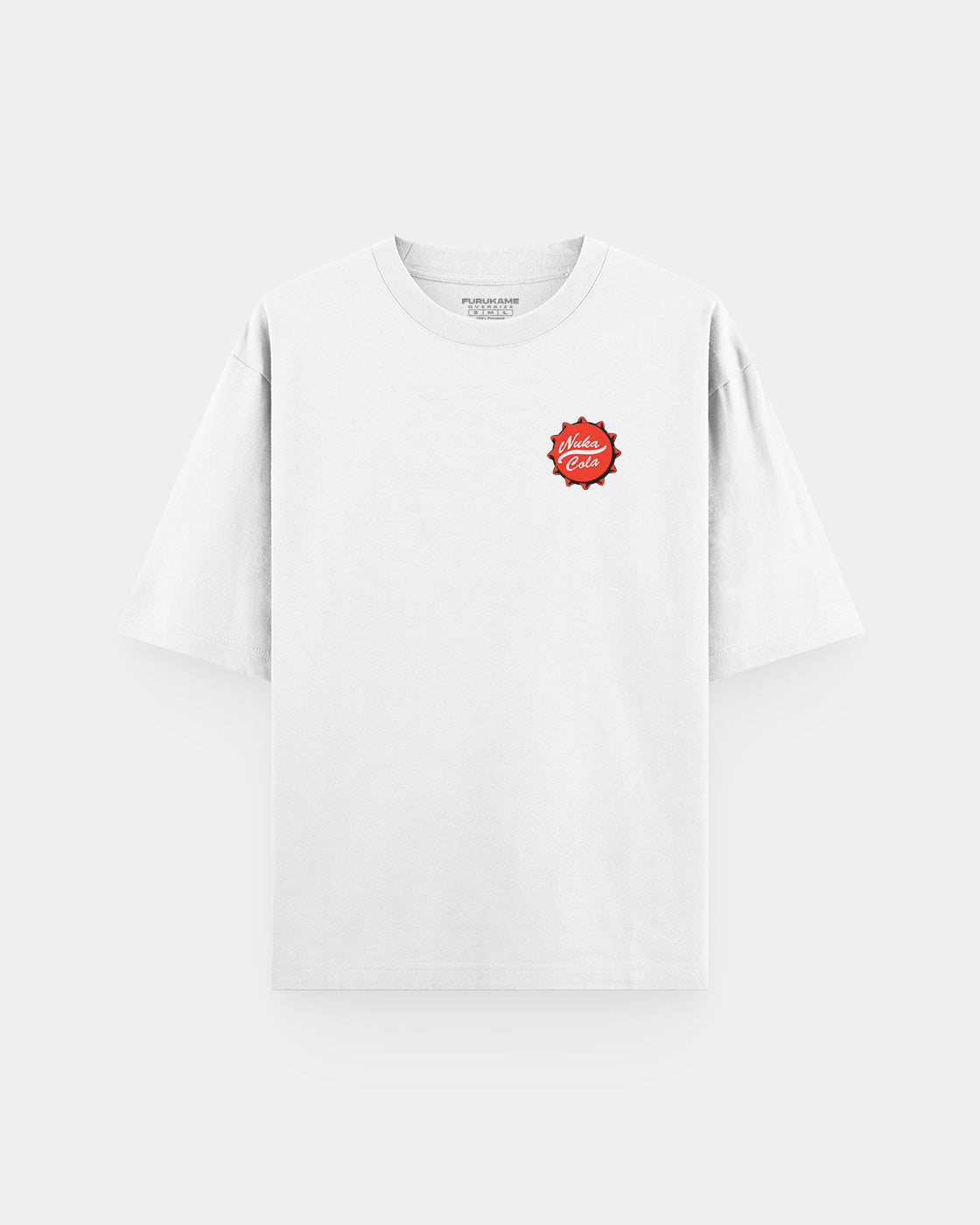 Nuka-Cola Oversize