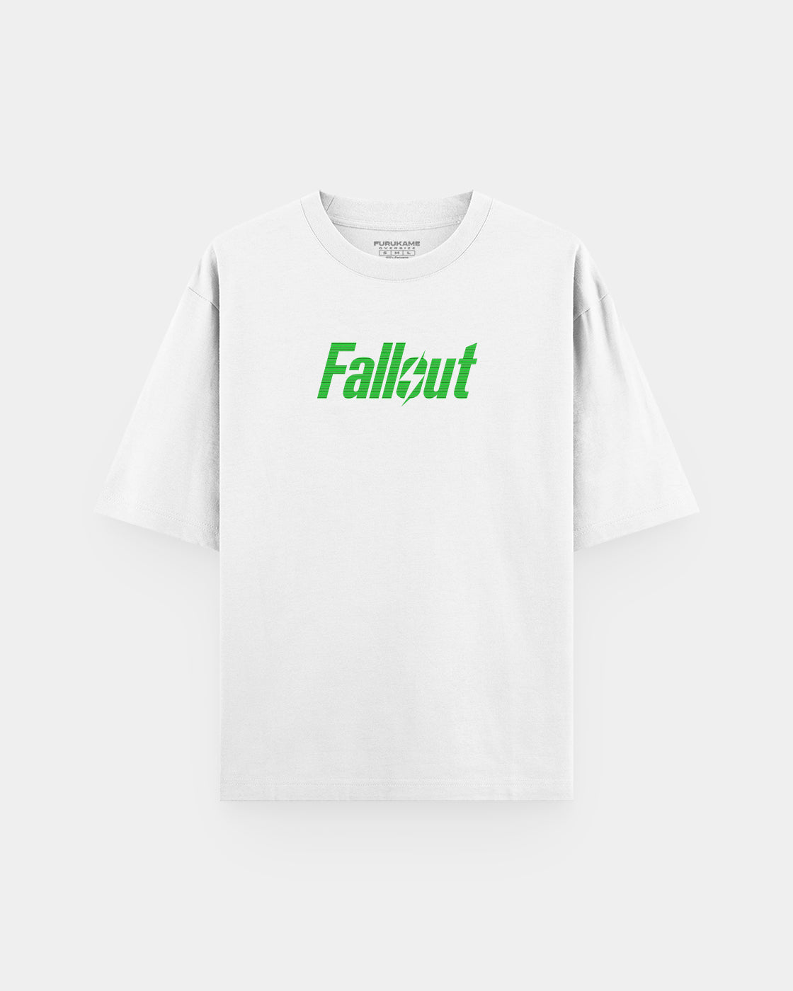 Fallout Oversize