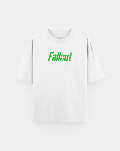 Fallout Oversize