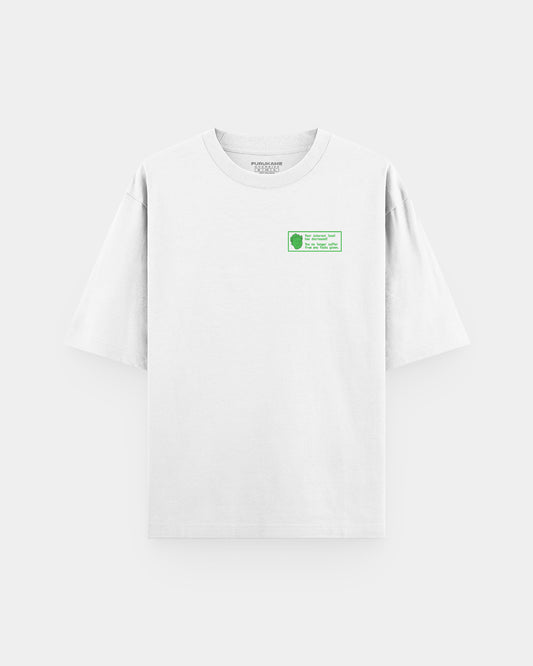 Meh Fallout Oversize