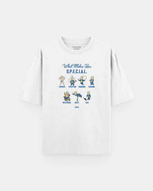 S.P.E.C.I.A.L. Oversize