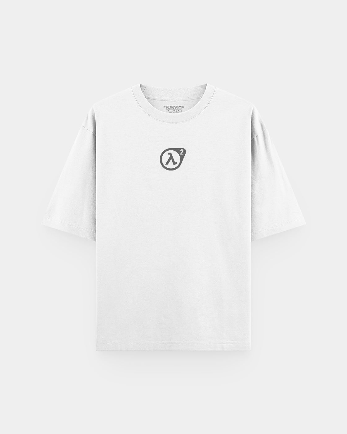 Half Life 2 Oversize