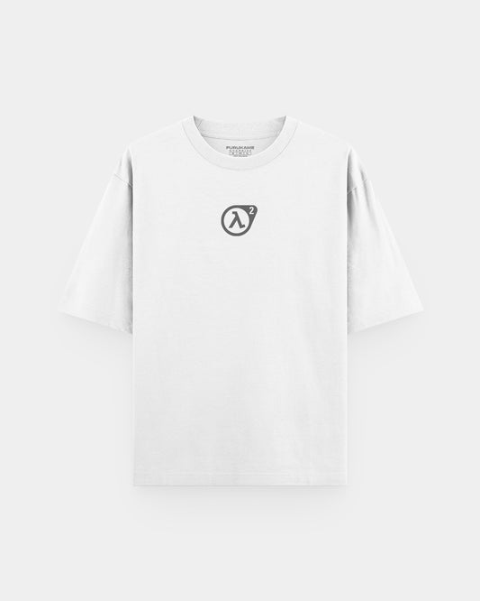 Half Life 2 Oversize