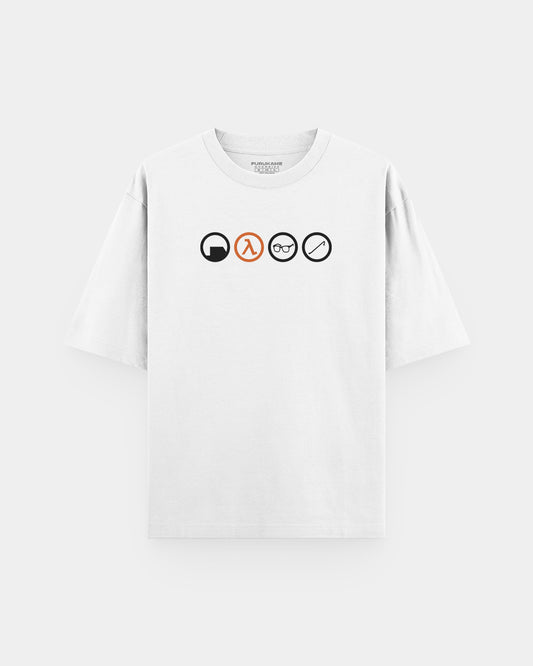 Black Mesa v.2 Oversize