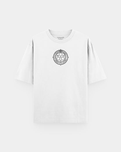 Halo of the Sun Oversize