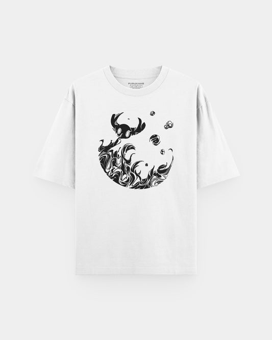Hollow Knight The Abyss Oversize