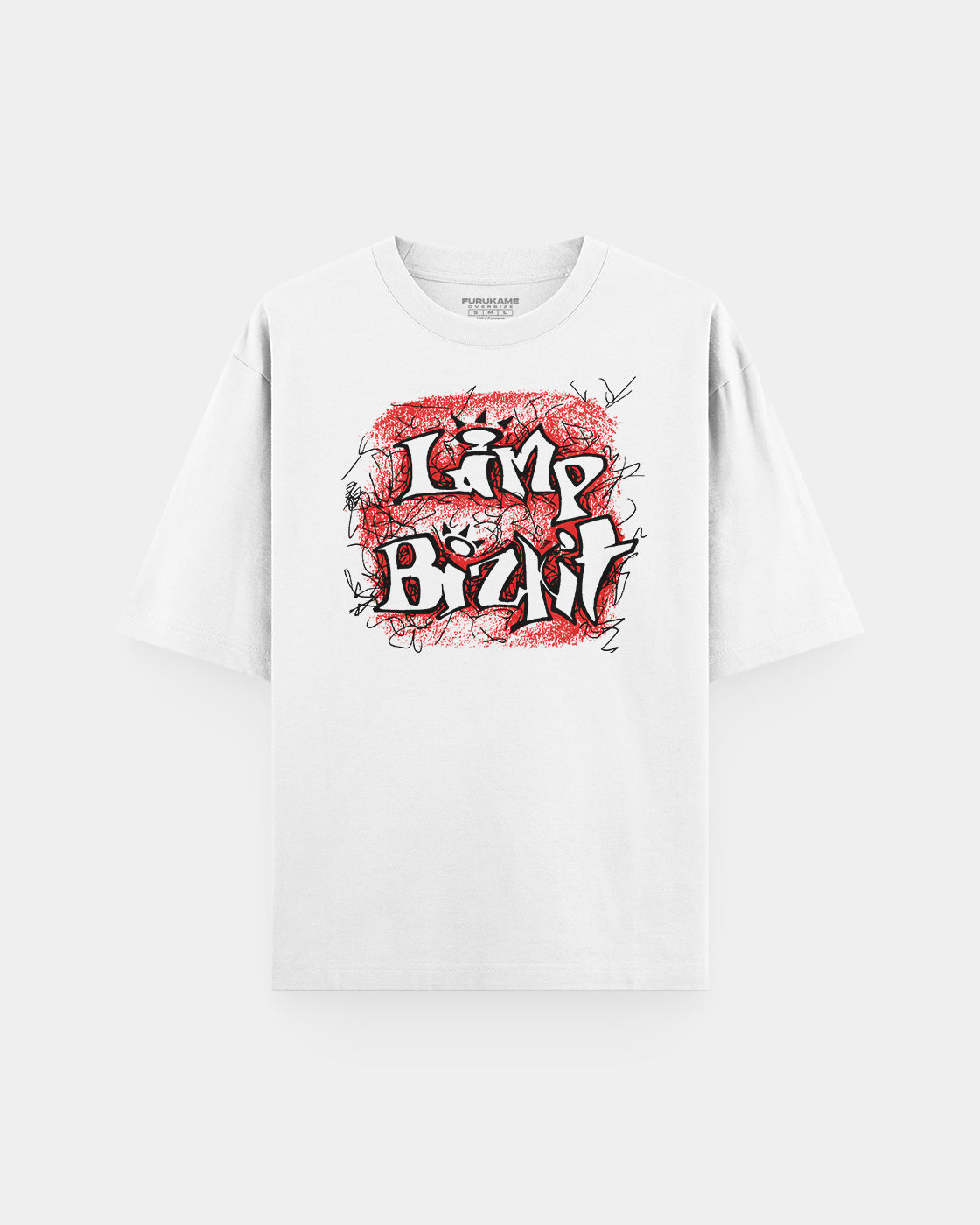 Limp Bizkit Three Dollar Bill, Yall$ Oversize