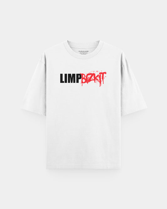 Limp Bizkit v.3 Oversize
