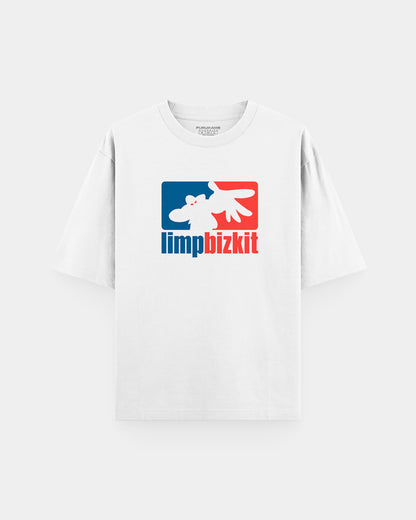 Limp Bizkit v.2 Oversize