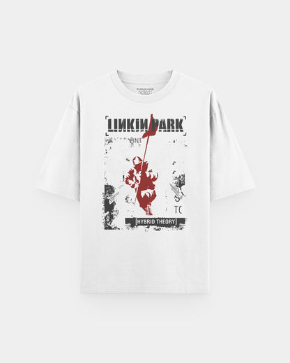 Hybrid Theory LP Oversize