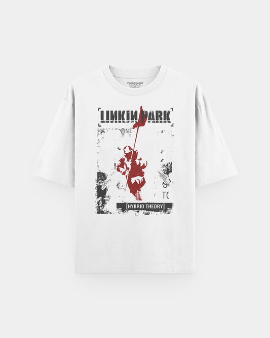 Hybrid Theory LP Oversize