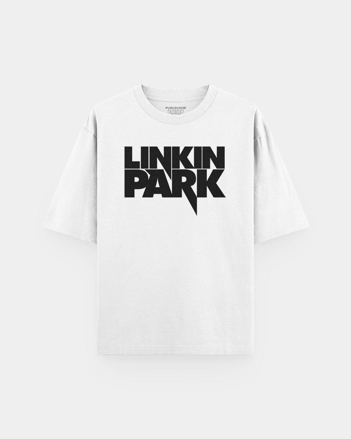 Linkin Park v.1 Oversize