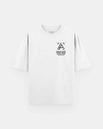 Linkin Park Concierto Oversize