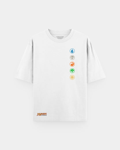 Magic The Gathering Colors Oversize