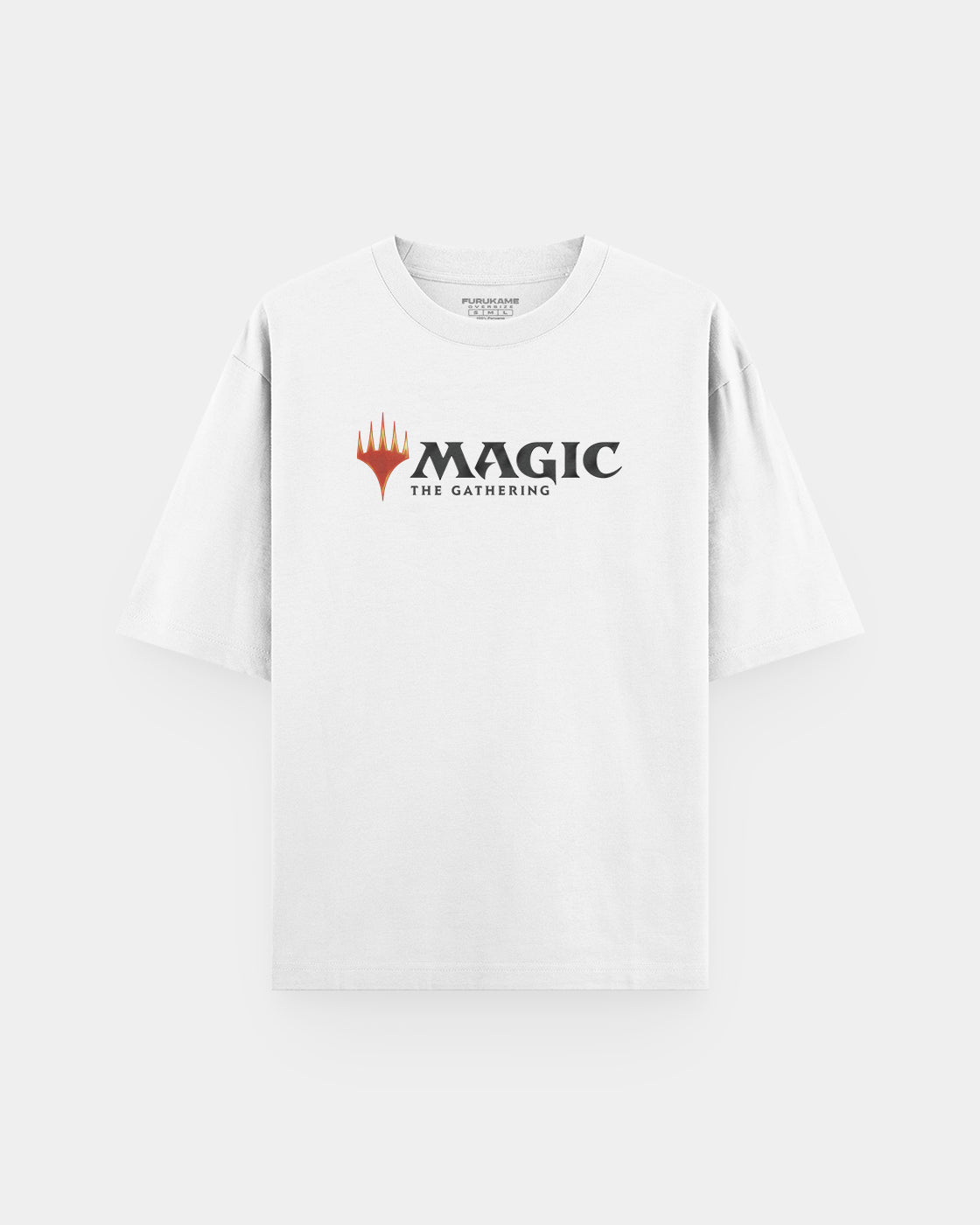 Magic The Gathering Oversize