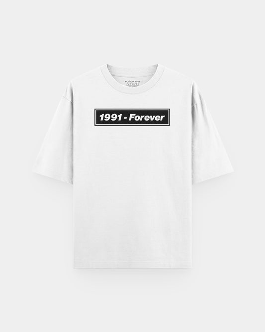 Oasis 1991 Oversize