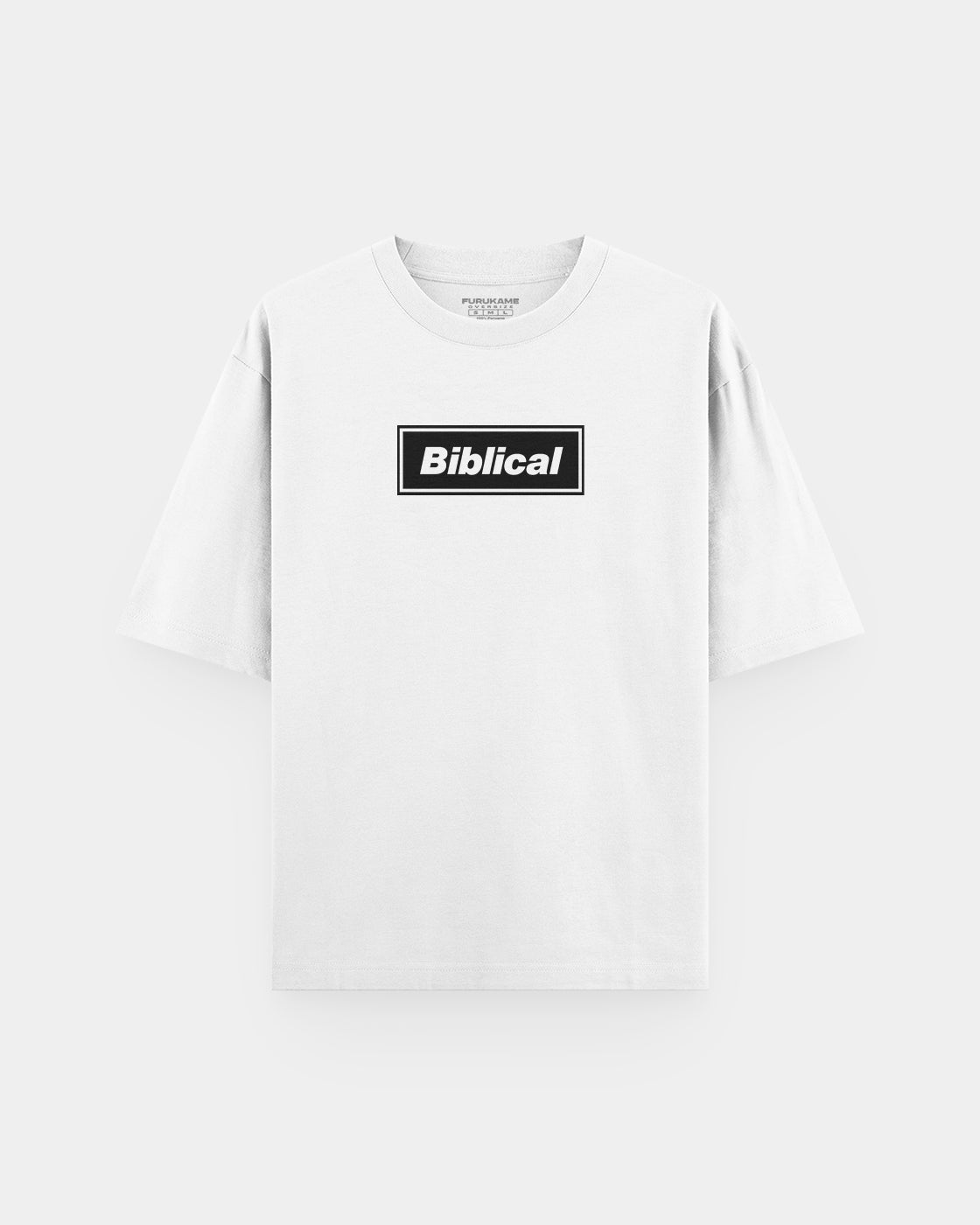 Oasis Biblical Oversize